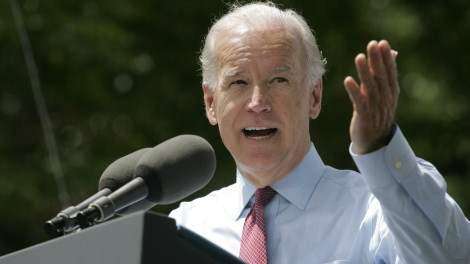 Vice President Biden to visit Iowa