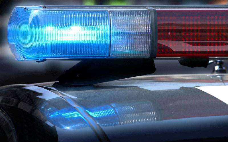 Iowa officials: Algona officer shot at suspect's fleeing car