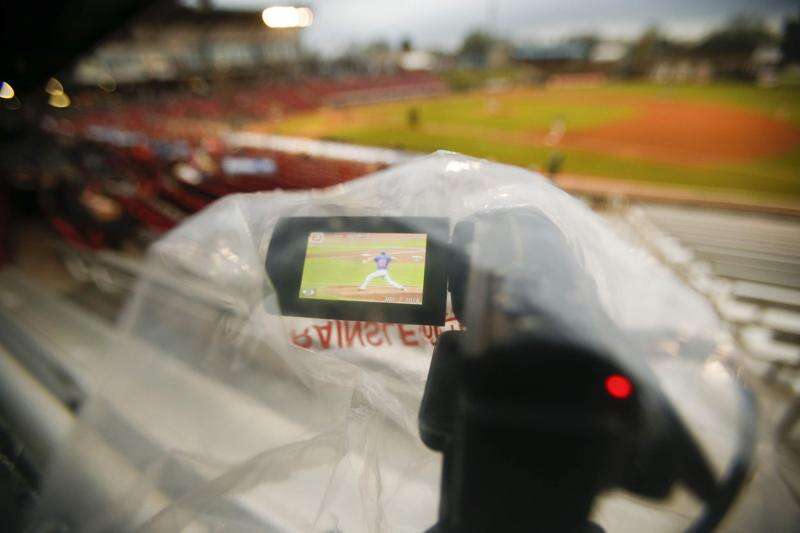 Analytics take hold in baseball, even at the Midwest League level