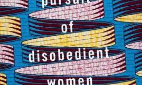 Book Review: ‘In Pursuit of Disobedient Women’