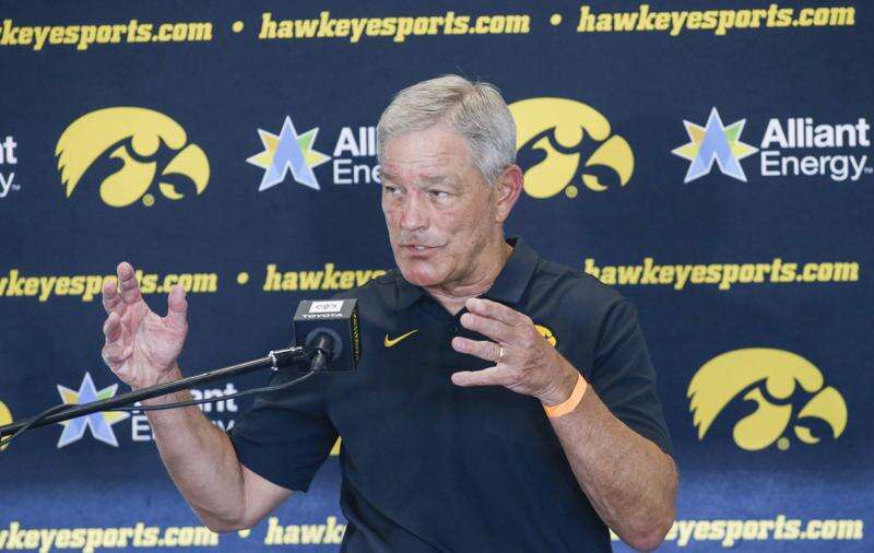 Iowa football caps off best recruiting class in years despite challenges
