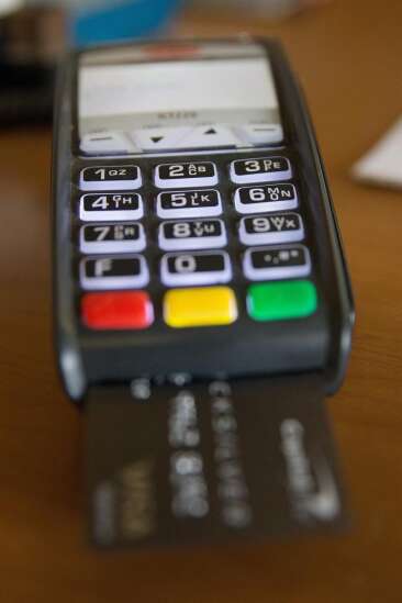 More banks, merchants converting to EMV chip cards