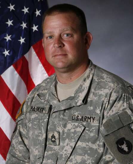 Congress being asked to name Cedar Rapids post office for soldier killed in Afghanistan
