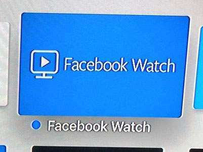 Facebook Watch hits 140 million daily users