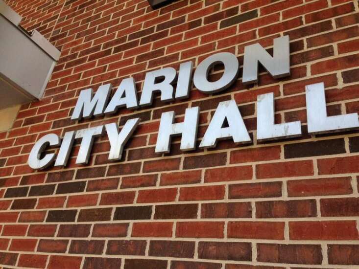 Marion responds to ACLU letter regarding demonstrations