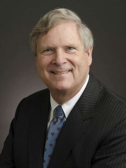 Tom Vilsack to be Iowa Ideas Conference keynote