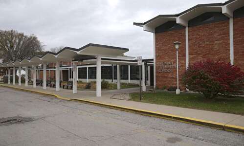 Cedar Rapids schools opening new early childhood center next fall