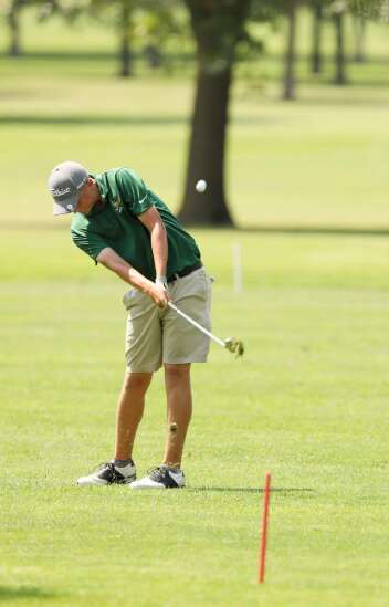 Cedar Rapids Washington boys’ golf has potential for another successful season