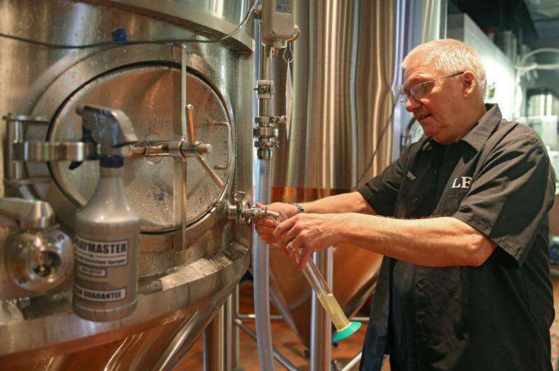 My Biz: Beer enthusiast turns passion into business