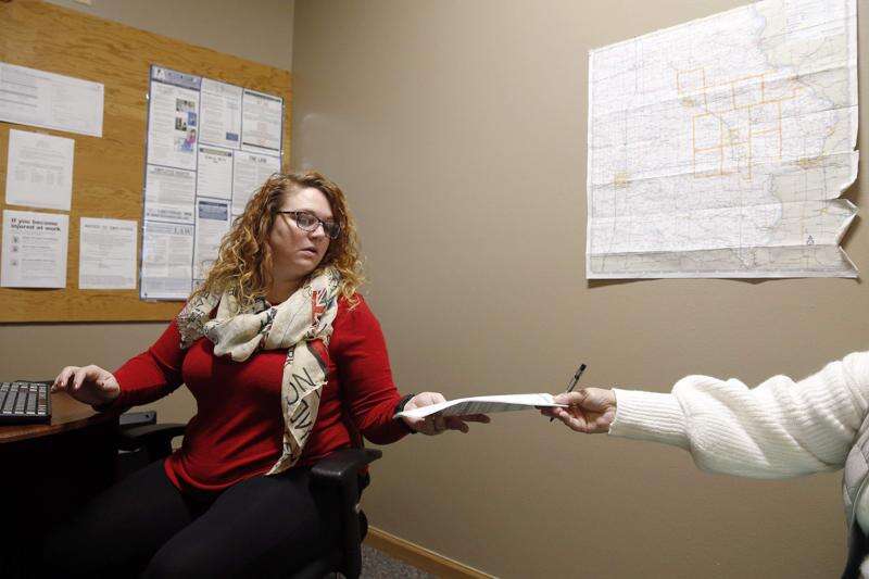 Iowa mental health regions expand services
