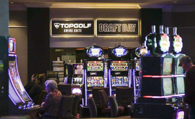 Sports betting in Iowa to start Aug. 15 at noon, if rules pass this week