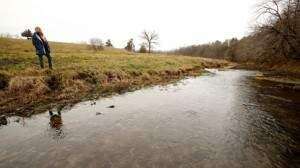 Iowa environmental groups push for clean water quality standard