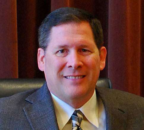 Coralville City Councilor Bill Hoeft runs for re-election