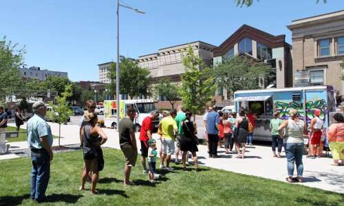 Food Truck Roundup: The start of summer means return of…