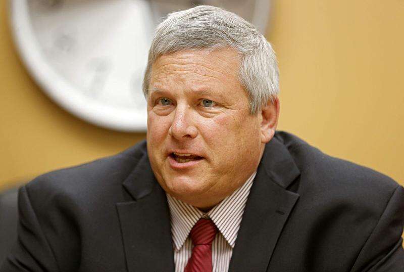 Iowa Agriculture Secretary Bill Northey officially nominated to join USDA