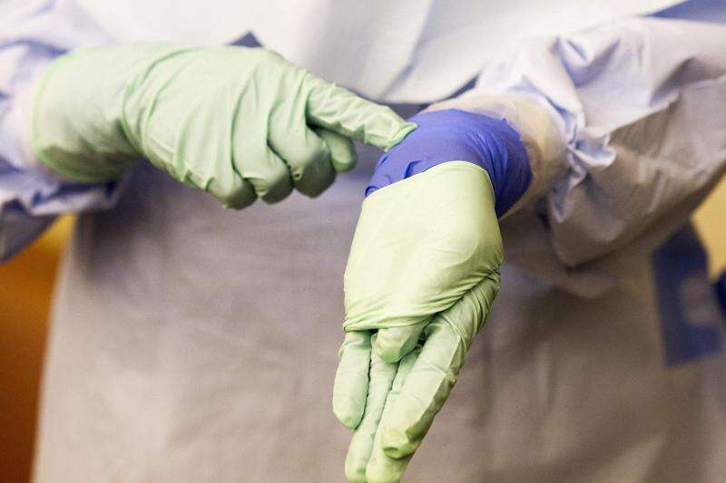 University of Iowa Hospitals and Clinics designated as Ebola treatment facility