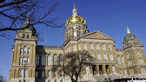 ‘Hot buttons’ likely to distract lawmakers from session priorities