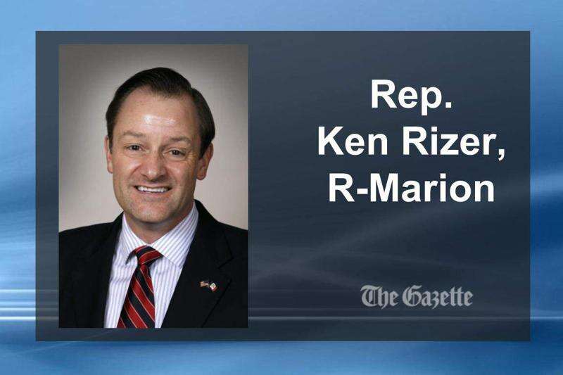Rep. Ken Rizer won’t seek re-election in Marion swing district