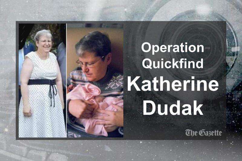 (CANCELED) Operation Quickfind issued for Hiawatha woman