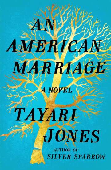 University of Iowa grad Tayari Jones' book chosen for Oprah's Book Club
