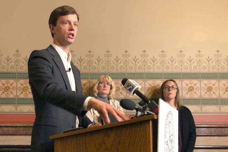 Iowa auditor seeks Gov. Kim Reynolds’ coronavirus assessment tool because ‘stakes are high’