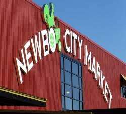 Friday’s concert at NewBo market to be American Sign Language-interpreted