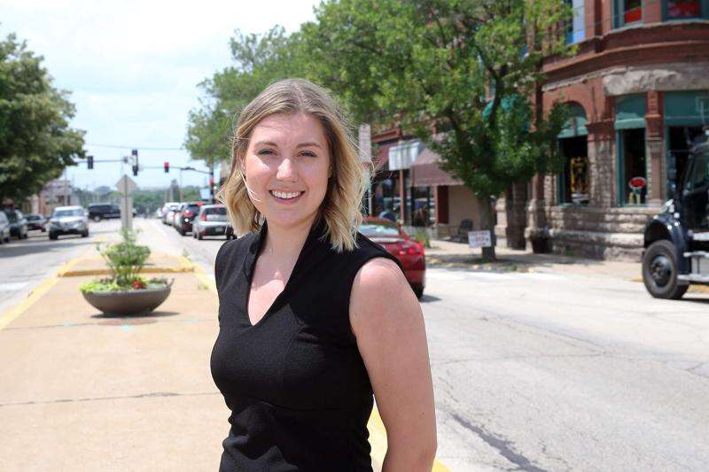 Marion city and chamber look to solve Uptown parking challenges