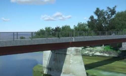 Linn County Conservation seeks feedback on Highway 100 Trail bridge