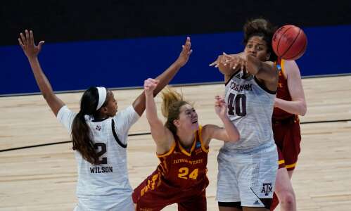 Iowa State focused on ‘possibilities and opportunities’ entering NCAA Tournament