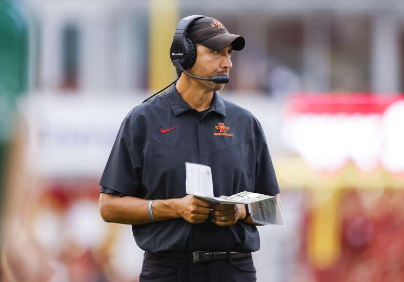 Iowa State football: 3 reasons for optimism and 3 reasons for concern
