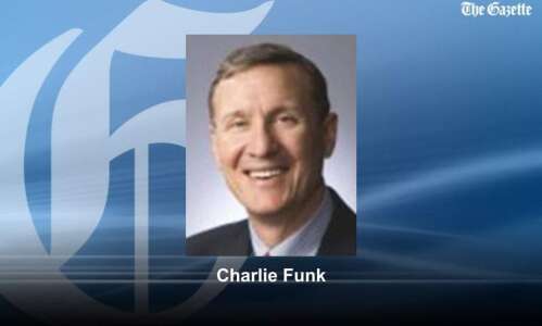 MidWestOne CEO Charlie Funk to retire