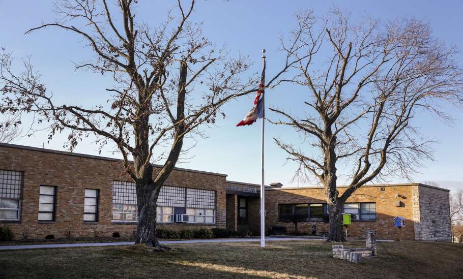 Cedar Rapids elementary schools on Iowa’s ‘most endangered’ historic properties list