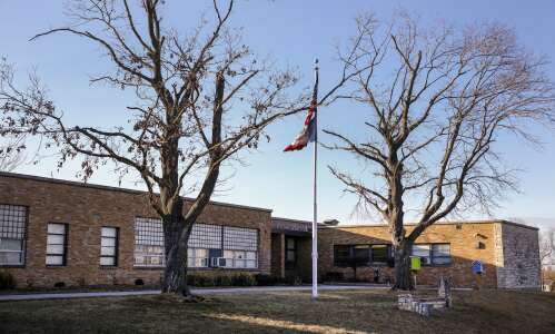 Cedar Rapids elementary schools on ‘endangered’ historic properties list