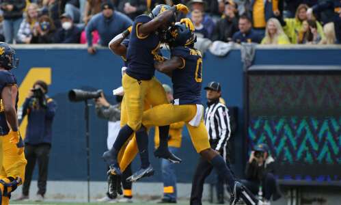 Poor ISU defensive performance leads to loss at West Virginia