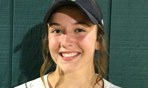 Lily Knutson’s gem keeps Kennedy in the Valley Division hunt