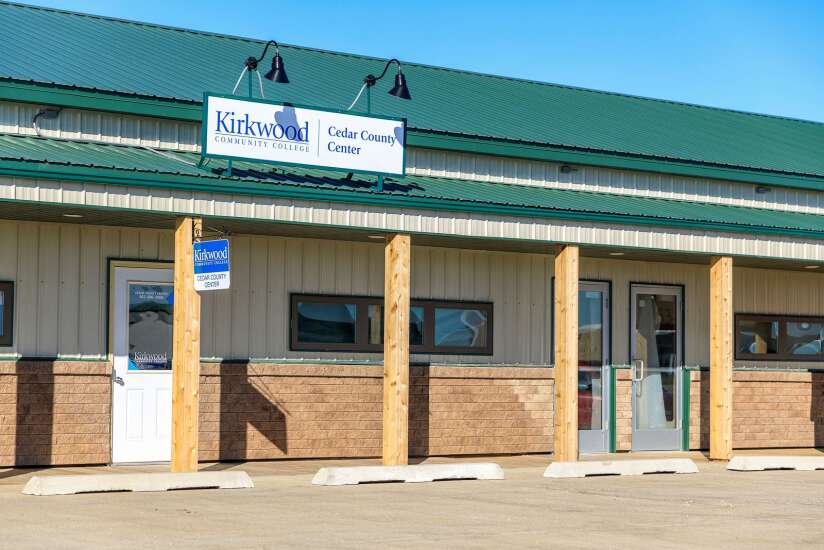 Kirkwood closing two of 14 locations due to ‘significant decrease’ in use