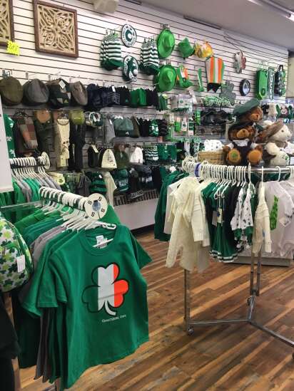 A Day Away: Irish roots are showing in Emmetsburg, Iowa