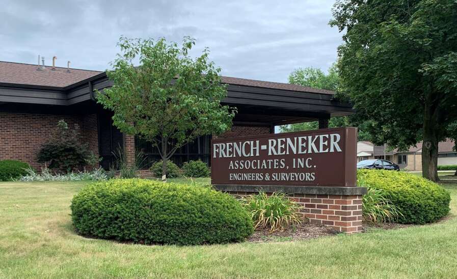 French-Reneker-Associates celebrates 70 years in business