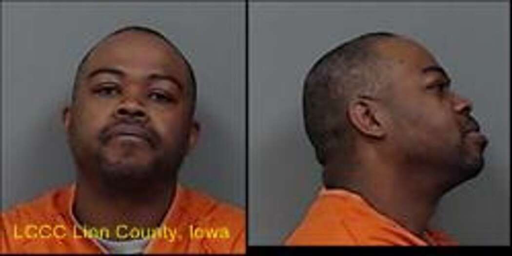 Cedar Rapids man sentenced to 25 years in assault on ex-girlfriend’s boyfriend, other charges 