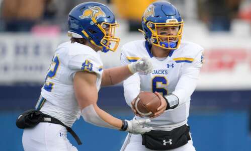 Iowa football early opponent preview: South Dakota State