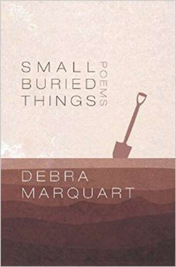 Former Iowa Poet Laureate Debra Marquart named Poet Laureate fellow for 2021