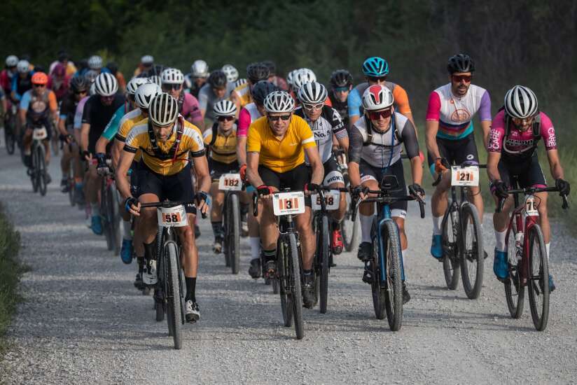 Photos: core4 multi-surface cycling race