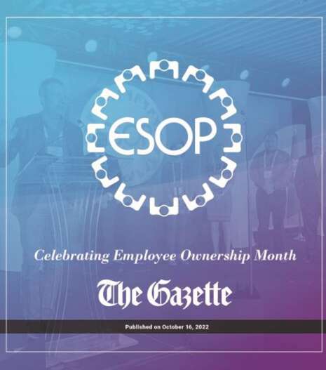 Celebrating Employee Ownership Month ESOP