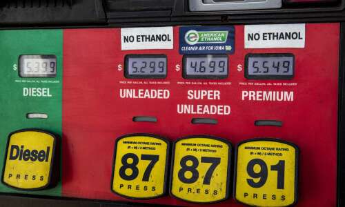 Presidents don’t control gas prices, but they influence them