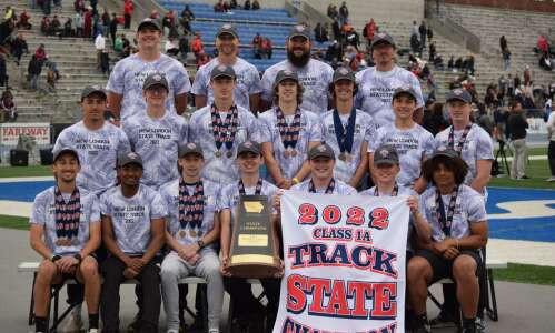 Tigers triumph with Class 1A State Championship