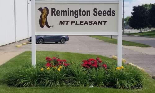 Remington Seeds: A Farming Community