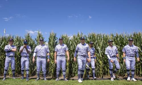 Field of Dreams minor-league game: Live updates, how to watch