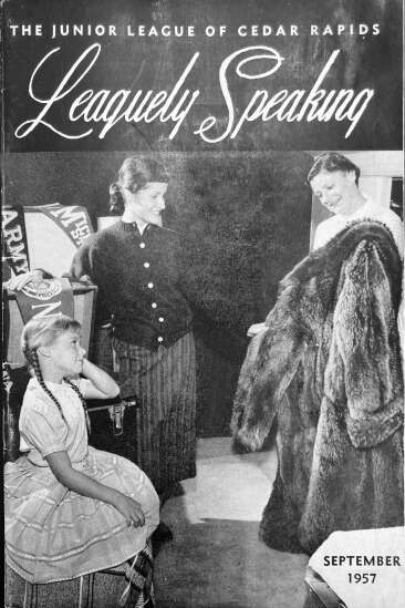 History Happenings: When fur coats were in fashion