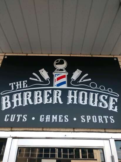 Iowa prison barbering apprenticeship leads to new business