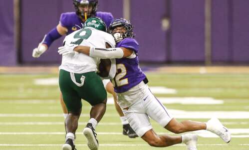 Panthers gained more than win at Western Illinois
